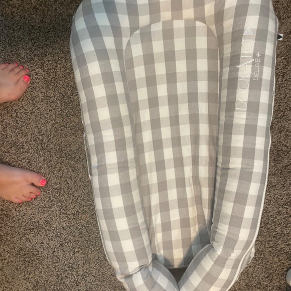 Dock a Tot Deluxe + - Picture 2 of 2